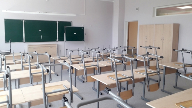 Школу в ЖК Красногорска планируют построить